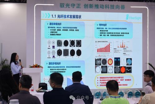 飛瓴光電攜非凡技術(shù)精彩亮相CIOE中國光博會，引領(lǐng)行業(yè)技術(shù)交流新風向