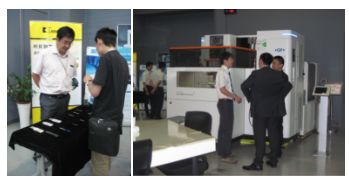 集聚航天產業鏈力量，共探精密制造智能方案