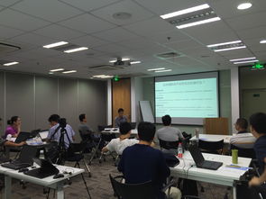 東軟與IBM深化合作，網(wǎng)絡(luò)安全技術(shù)交流會在京成功舉辦